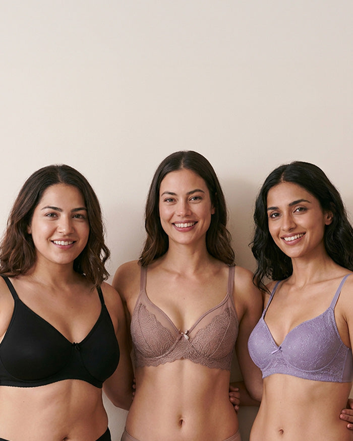 For Every Woman,At Every Stage