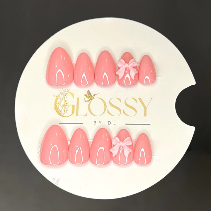 Blush & Bows 02