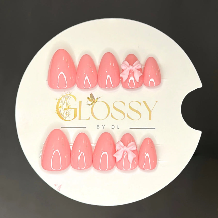 Blush & Bows 02