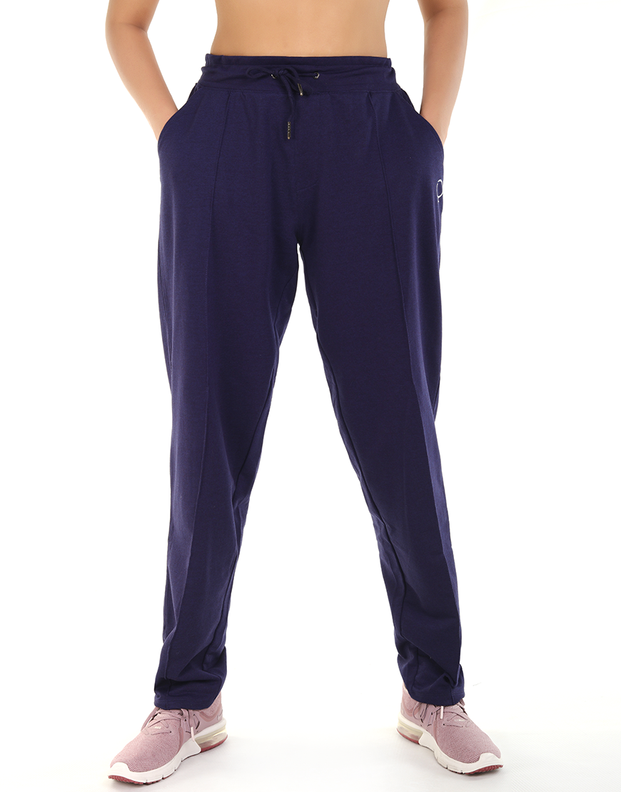 Poly cotton joggers hotsell