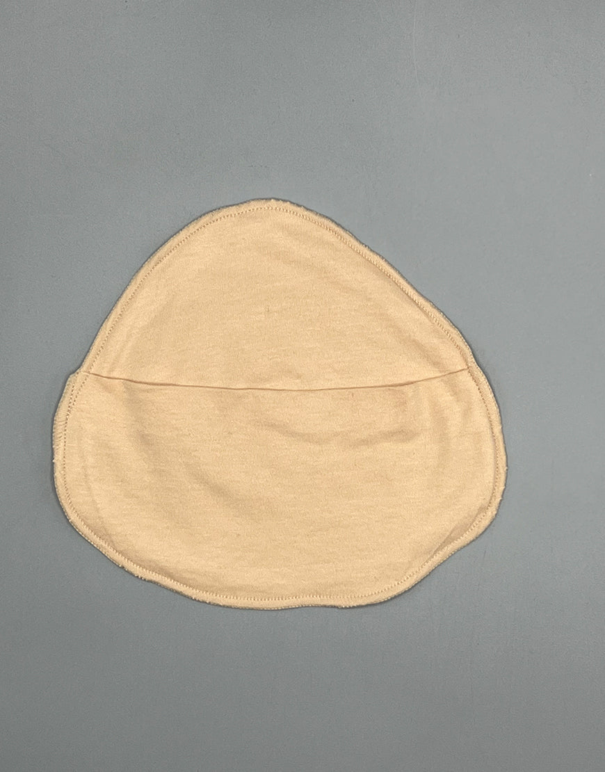BREAST FORM COVERS-TRIANGLE