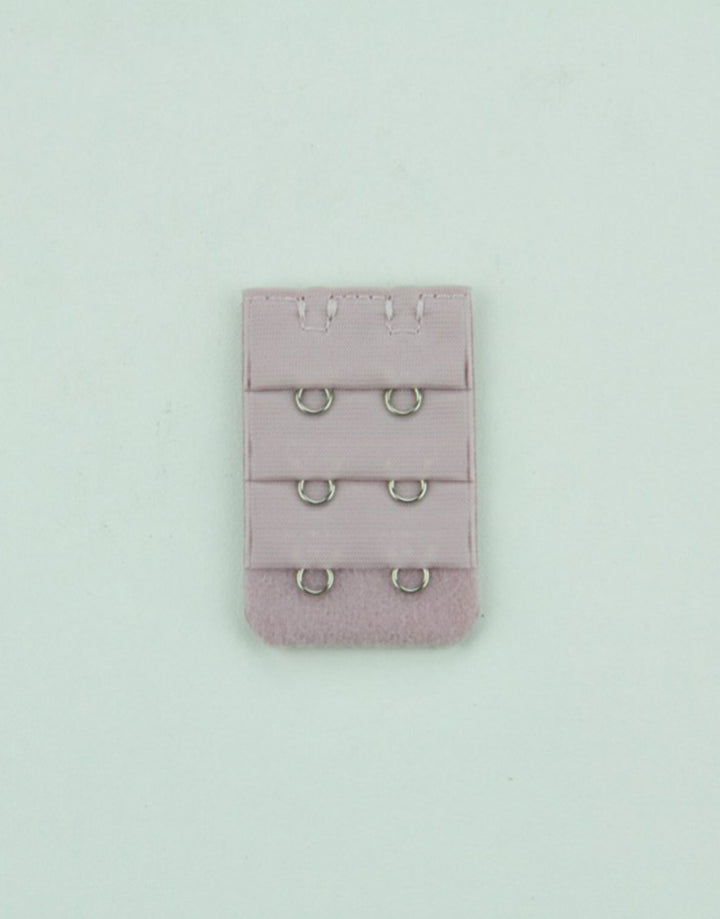 2-HOOK 3-ROWS SPACING BRA EXTENDER