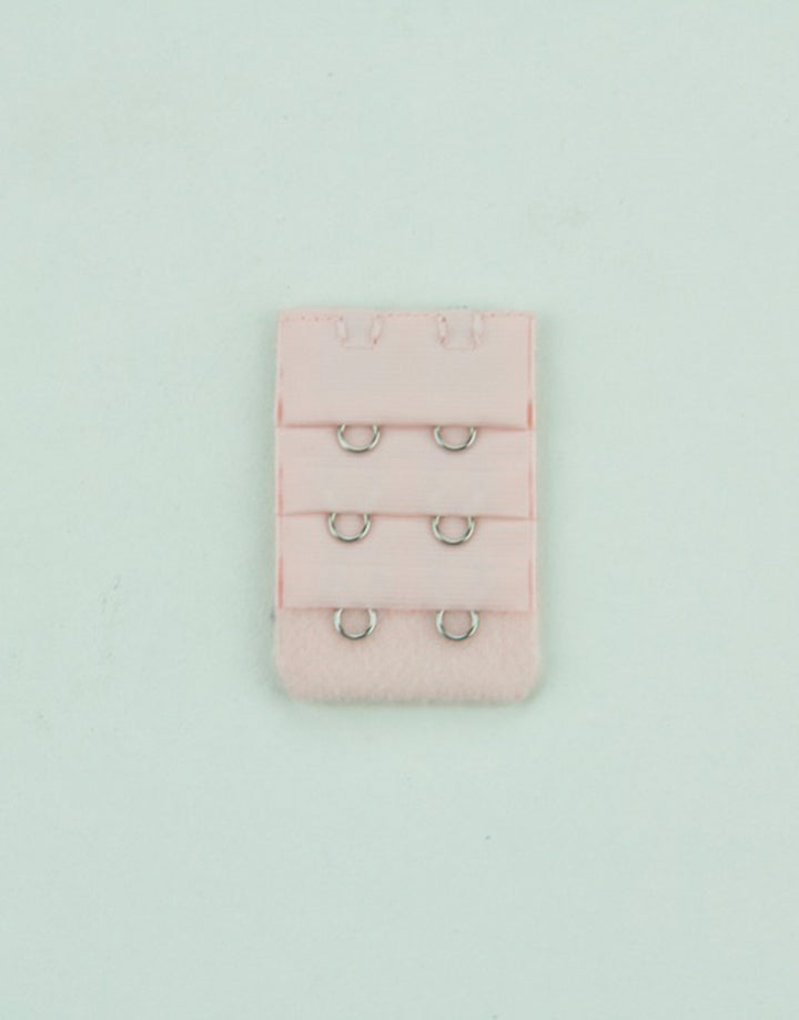 2-HOOK 3-ROWS SPACING BRA EXTENDER