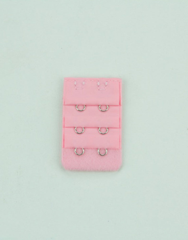 2-HOOK 3-ROWS SPACING BRA EXTENDER