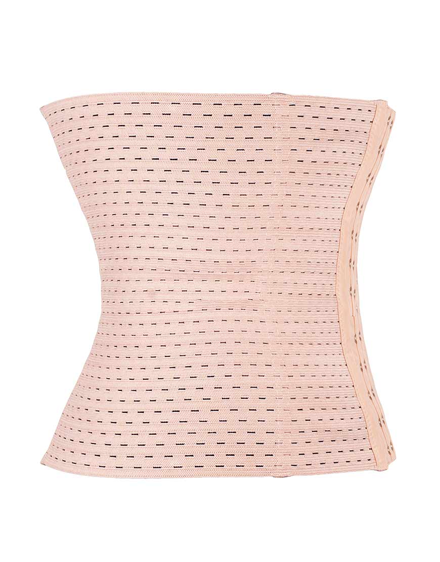PHYSIQUE SHAPING BELT - NUDE