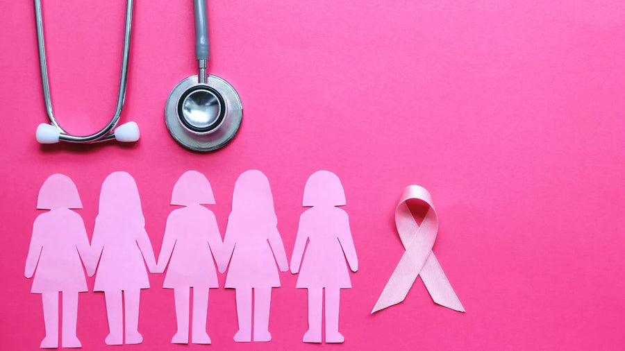 All About Breast Cancer