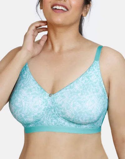 LOSHA - A sexy, but simple and elegant combination of lace