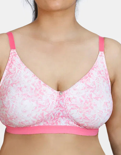 Imported Premium Quality Bra for Women - Pink - Sale price - Buy online in  Pakistan 