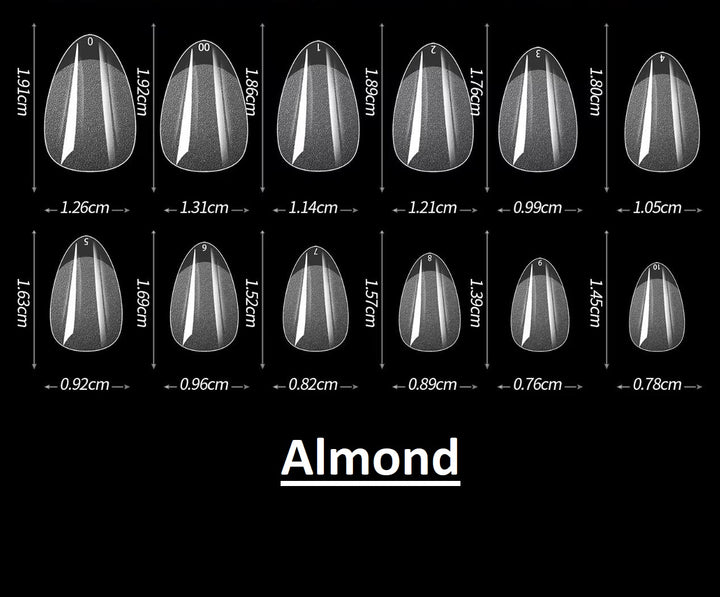 GDL Nail Art-Autumn Harvest