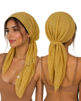 bandanas
