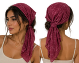 bandanas