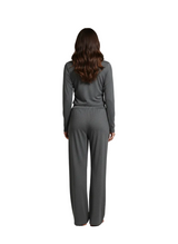Losha Essence Lounge Set-Grey