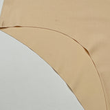 High waist Laser Cut Panty -SKIN