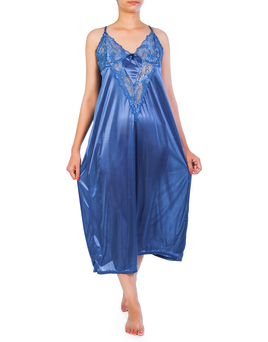 4 piece nighty hotsell