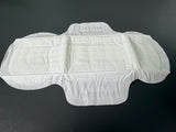 Losha Organic Cotton Ultra thin sanitary pads PACK OF 7-245mm
