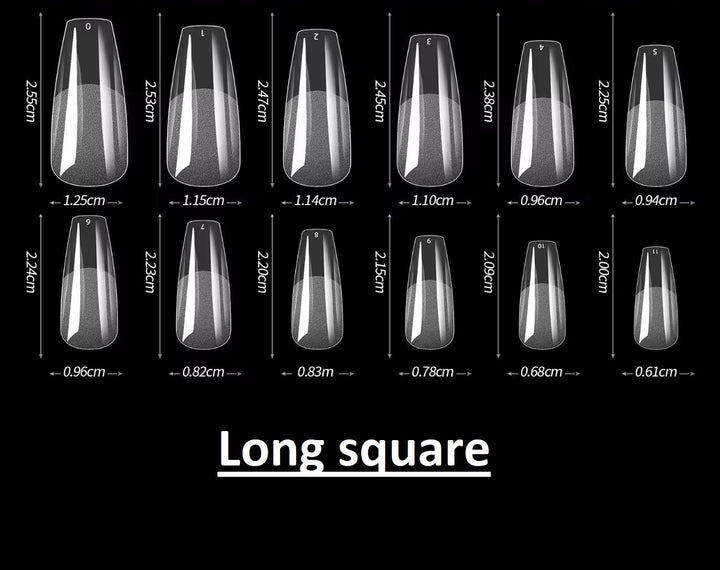 GDL Nail Art- Festive Cheer