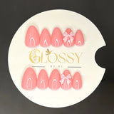 Blush & Bows 02