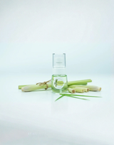 Premium Hand Sanitizer Spray — Lemongrass