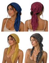 bandanas