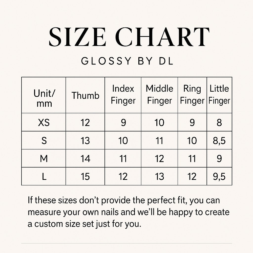 GDL Nail Art-Jade Garden