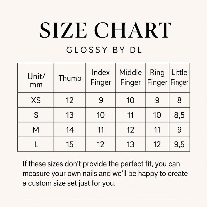 GDL Nail Art-Jade Garden