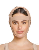 Leonisa Post-Surgical Facial Compression Wrap