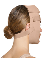 Leonisa Post-Surgical Facial Compression Wrap