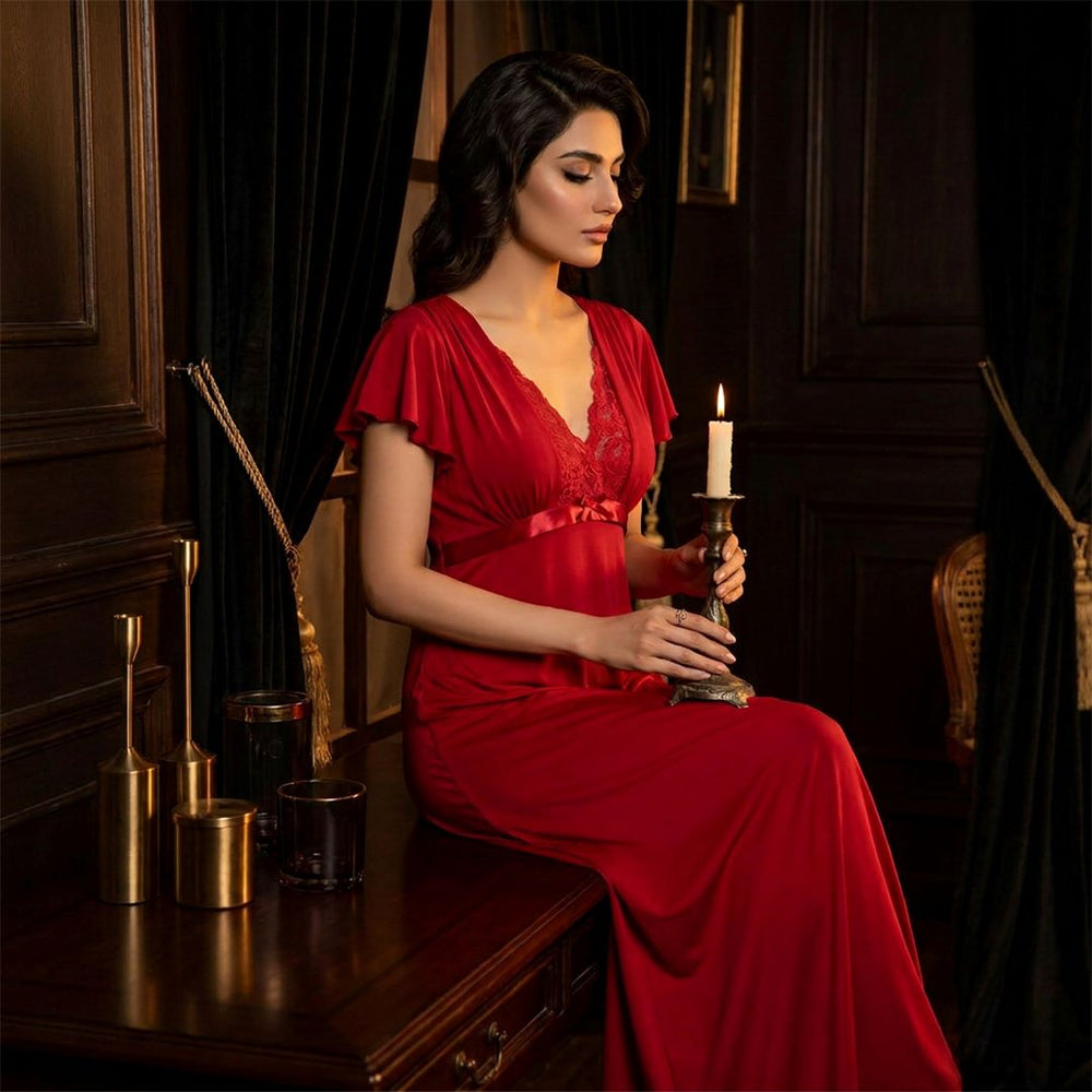 The Wedding Night Collection