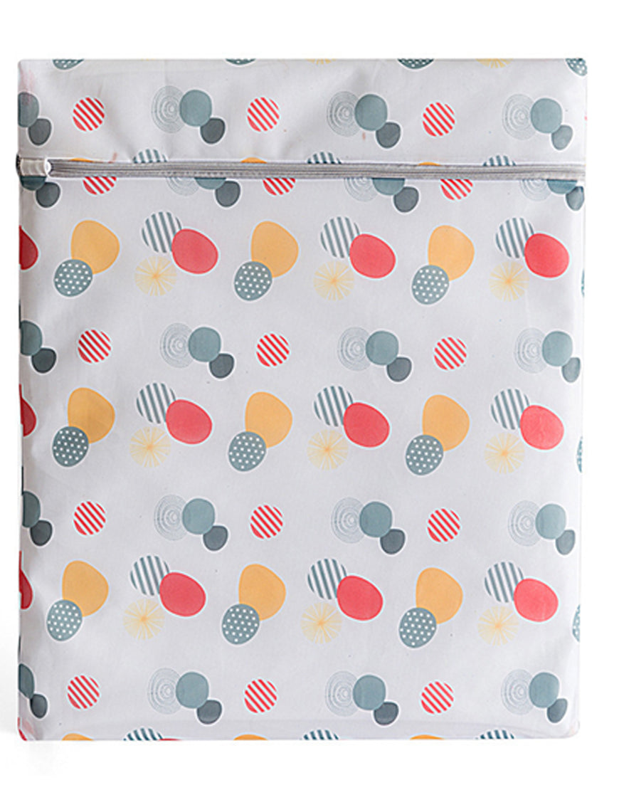 LINGERIE WASH BAG SINGLE COMPARTMENT-50*60 CM