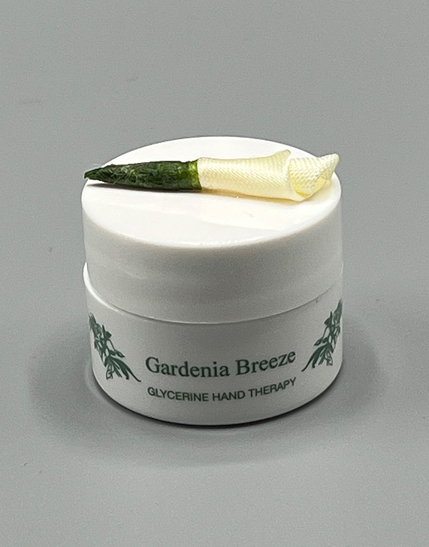 Camille Beckman Glycerine Hand Therapy™ .25oz Gardenia Breeze