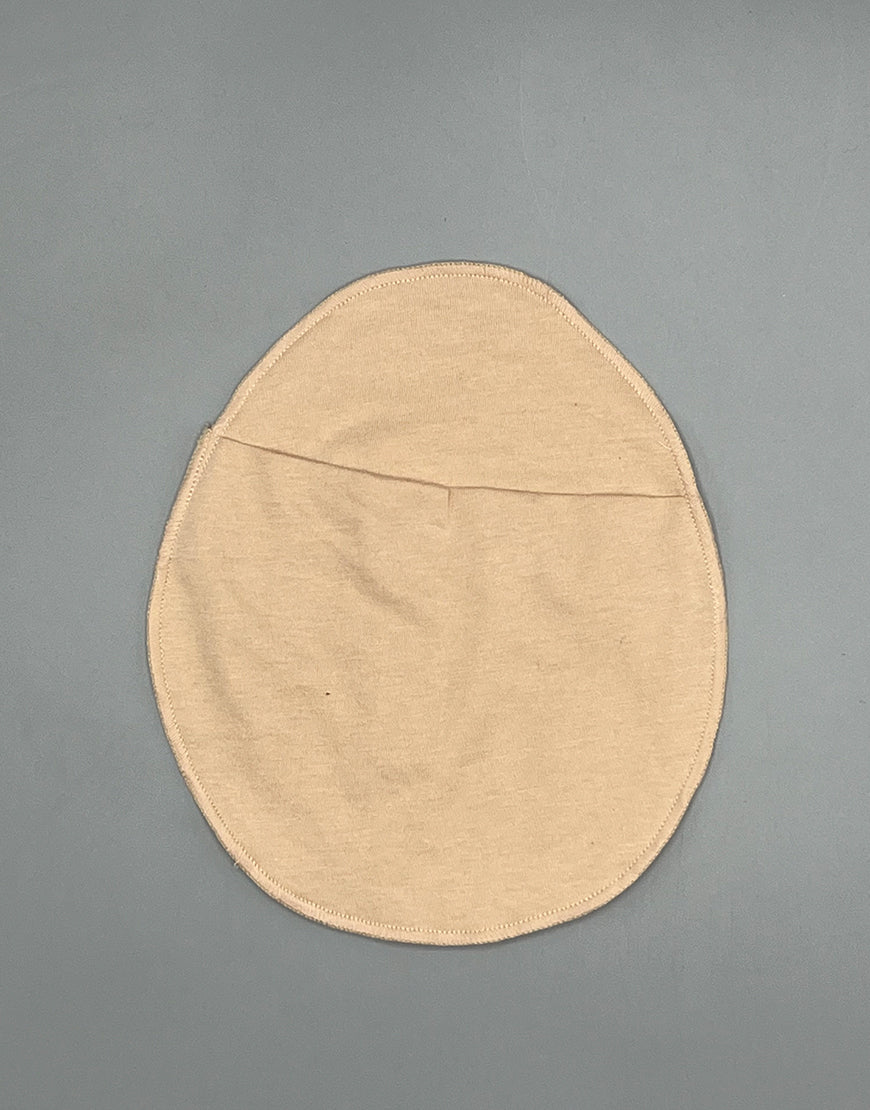 BREAST FORM COVERS-TEAR DROP