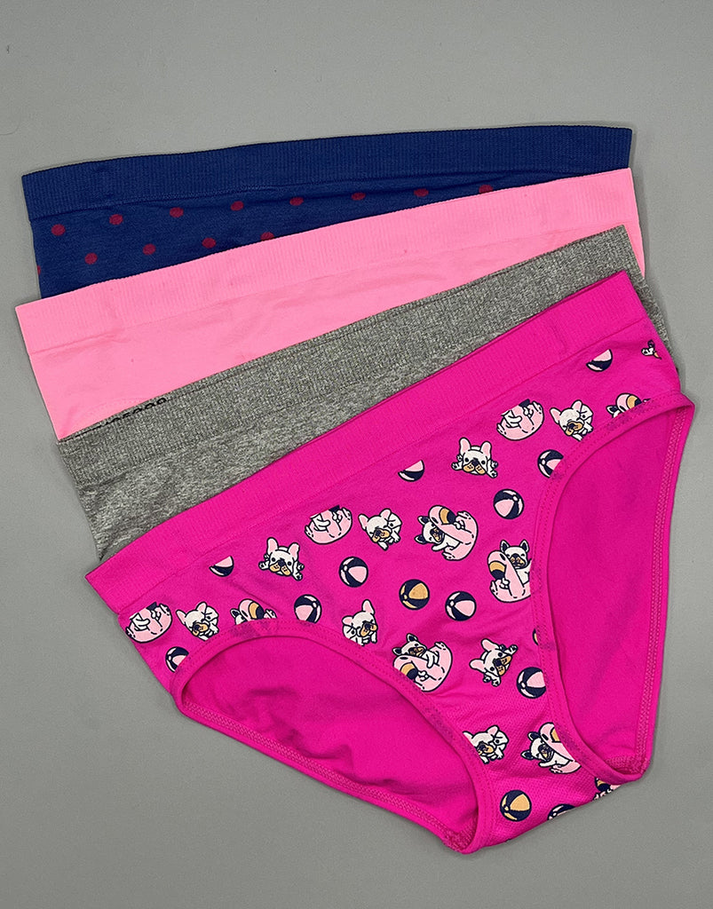 Victoria's Secret PINK - 📢 Panties! Get your PINK Panties