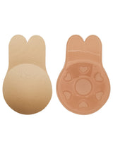 SELF ADHESIVE RABBIT BRA FOR BREAST LIFT-SKIN