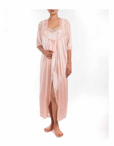 Losha 3 piece nighty set