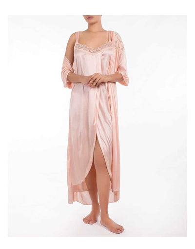 Losha 3 piece nighty set