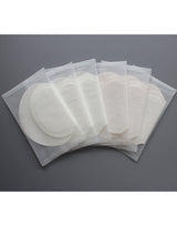 Pack of 20 Breathable Ultra thin Underarm Sweat Pads-Disposable