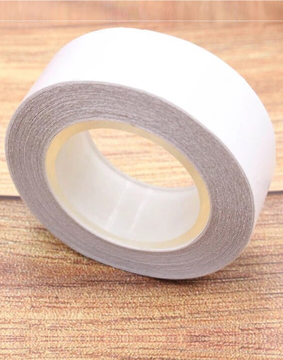 DOUBLE SIDED FABRIC TAPE REFILL-SINGLE PIECE