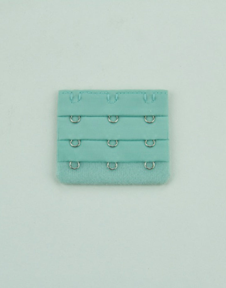 K 3-Hook 3-Rows Spacing Bra Extender