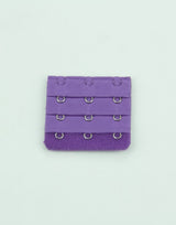 K 3-Hook 3-Rows Spacing Bra Extender
