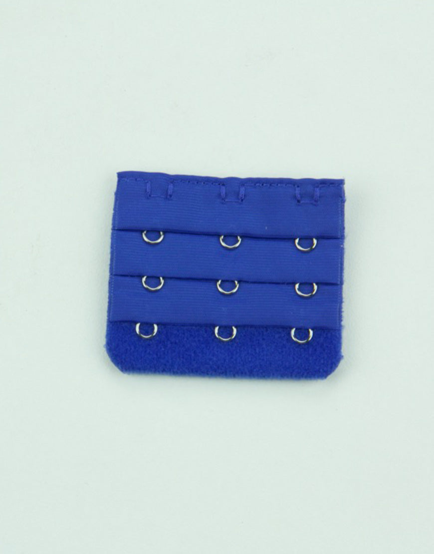 K 3-Hook 3-Rows Spacing Bra Extender