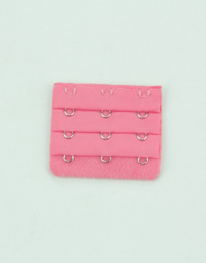 K 3-Hook 3-Rows Spacing Bra Extender