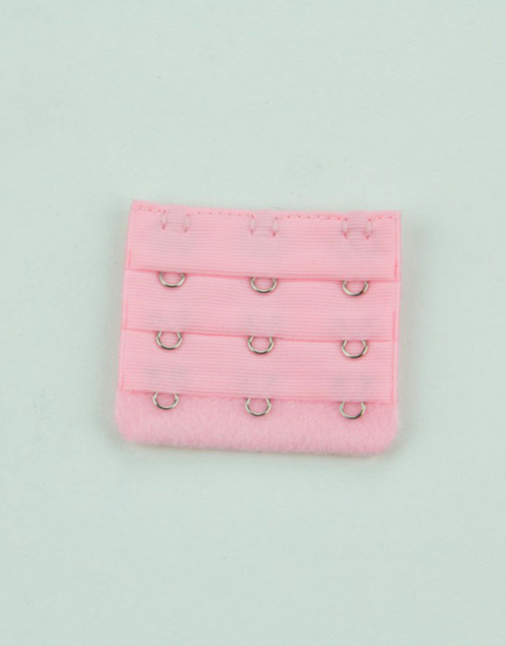 K 3-Hook 3-Rows Spacing Bra Extender