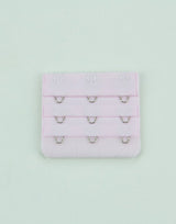 K 3-Hook 3-Rows Spacing Bra Extender