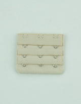 K 3-Hook 3-Rows Spacing Bra Extender