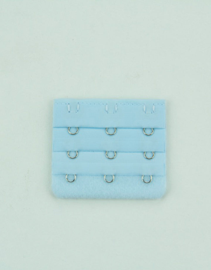 K 3-Hook 3-Rows Spacing Bra Extender