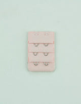 2-HOOK 3-ROWS SPACING BRA EXTENDER