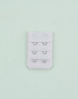 2-HOOK 3-ROWS SPACING BRA EXTENDER