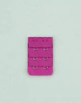 2-HOOK 3-ROWS SPACING BRA EXTENDER
