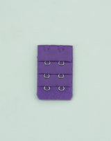 2-HOOK 3-ROWS SPACING BRA EXTENDER