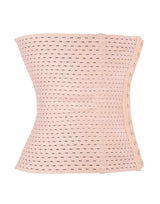 PHYSIQUE SHAPING BELT - NUDE